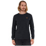 Pánské funkční triko Fundango Justin Longsleeve T-shirt