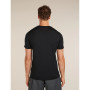 Pánské funkční triko Icebreaker Men Merino 150 Tech Lite III SS Tee