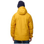 Pánská zimní bunda Fjällräven Bergtagen 60 Insulation Jkt M