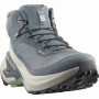 Dámské boty Salomon Genesis Mid Gtx W