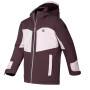 Dětská bunda Dare 2b Rip It Jacket Hucklbr/PkHz