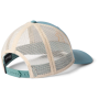 Kšiltovka Cotopaxi Llama Trucker Hat