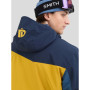 Pánská bunda Fundango Privet Allmountain Jacket