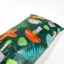 Obal High Tail Designs Drawstring Stuff Sack Forest Mushroom