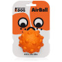 Hračka pro psa Explorer Dog AirBall Hroty 8 cm