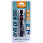 Svítilna Extol 100lm, CREE + 150lm, COB s magnetem
