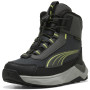 Dětské boty Puma Puma Evolve 2.0 Boot PS Shadow Gray-Sunn