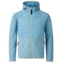Dětská bunda Dare 2b Kids Switch Out Hybrid Nordic Blue