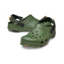 Pantofle Crocs All Terrain Clog