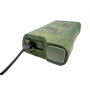 Powerbanka Ridge Monkey Vault C-Smart Wireless 77850mAh Green