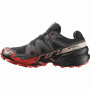 Pánské běžecké boty Salomon Speedcross 6 Gore-Tex