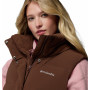 Dámská vesta Columbia Amaze Puff™ Vest