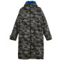 Velikost: L-XL / Barva: černá/šedá