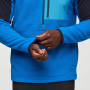 Pánská mikina Cotopaxi Abrazo Fleece Half-Zip Jacket