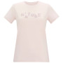 Dámské triko Regatta Womens Fingal Stretch
