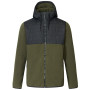 Velikost: L / Barva: khaki/černá