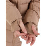 Dámský zimní kabát Fundango Melody Padded Jacket