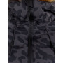 Dámská bunda Fundango Zina Padded Jacket