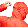 Dámská bunda Black Diamond W Solution 3.0 Hoody