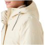 Dámská bunda Helly Hansen W Moss Ins Pu Coat