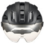 Cyklistická helma Uvex Stride Visor