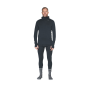 Pánská funkční mikina Devold Expedition Merino Silk Hoodie Man