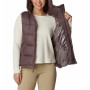 Dámská vesta Columbia Pike Lake II Insulated Vest
