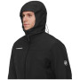 Pánská bunda Mammut Treeline 3 in 1 HS Hooded Jacket Men