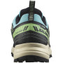 Dámské běžecké boty Salomon Wander Gore-Tex