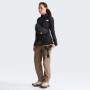 Dámská mikina The North Face W Mistyescape Fleece