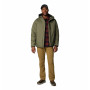 Pánská bunda Columbia Oak Harbor™ II Insulated Jacket
