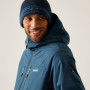 Pánská bunda Regatta Highton Stretch Padded Jacket