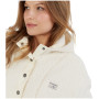 Dámská mikina Fundango Juniper Pile Jacket