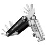 Nářadí Topeak Mini P20 Černá