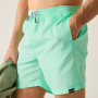 Pánské kraťasy Regatta Mackleyna Swim Short