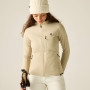 Dámská funkční mikina Dare 2b Womens Heat Weave Stretch Midlayer