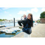 Krosna na dítě LittleLife Ranger S3 Child Carrier