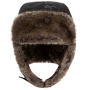 Dětská čepice Reima Ilves Black