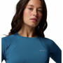 Dámské funkční triko Columbia Midweight Stretch Long Sleeve Top