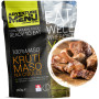 Hotové jídlo Adventure Menu 100% Krůtí maso na cib. 200 g