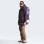 Dámská bunda The North Face W Quest Mono Triclimate