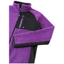 Dětská funkční mikina Reima Puhku Plum Purple
