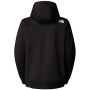 Dámská mikina The North Face Simple Dome Hoodie