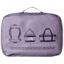 Cestovní taška The North Face Base Camp Voyager Duffel 42l