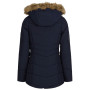 Dámský zimní kabát Fundango Prue Padded Jacket