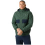 Pánská zimní bunda Helly Hansen Smoegen Insulated Rain Jacket