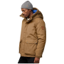 Pánská bunda Fjällräven Övik Padded Jacket M