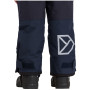 Dětské zimní kalhoty Didriksons Idre Kids Pants 7 Navy
