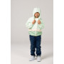 Dětská bunda DucKsday Windbreaker Jacket Breeze
