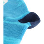 Dětské ponožky Alpine Pro Skyro Blue